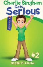 Charlie Bingham Gets Serious (Volume 2)