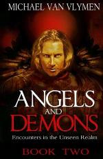 Angels and Demons Book Two: Encounters in the Unseen Realm (Pocketbooks) (Volume 3)
