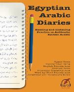Egyptian Arabic Diaries
