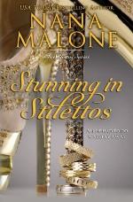 Stunning in Stilettos (Volume 6)