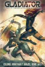 Gladiator (Women of the United Federation Marines) (Volume 1)