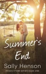 Summer's End: Regan Stone Series Book One