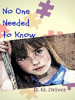 No One Needed to Know