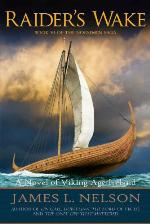Raider's Wake: A Novel of Viking Age Ireland (The Norsemen Saga) (Volume 6)