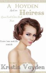 A Hoyden and a Heiress