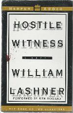 Hostile Witness