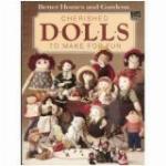 Cherished Dolls To Make For Fun