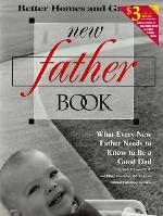New Father Book: What Every New Father Needs to Know to Be a Good Dad