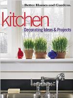 Kitchen Decorating Ideas &amp; Projects
