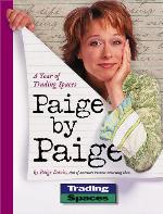 Paige by Paige: A Year of Trading Spaces