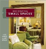 Decorating Small Spaces
