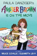 Amber Brown Is on the Move