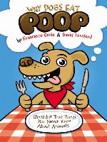 Why Dogs Eat Poop