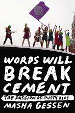 Words Will Break Cement