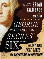 George Washington's Secret Six