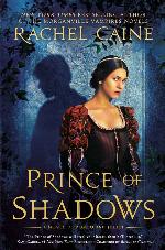Prince of Shadows