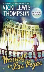 Werewolf in Las Vegas