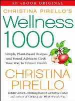 Christina Pirello's Wellness 1000