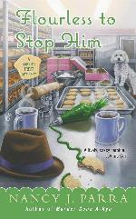 Flourless to Stop Him