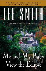 Me and My Baby View the Eclipse