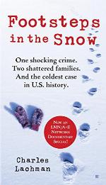 Footsteps in the Snow