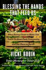 Blessing the Hands That Feed Us