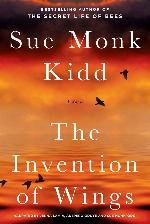 The Invention of Wings