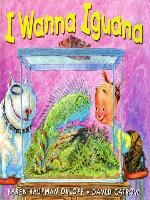 I Wanna Iguana