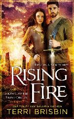 Rising Fire