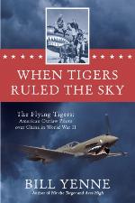 When Tigers Ruled the Sky