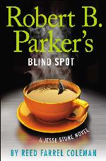 Robert B. Parker's Blind Spot