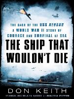 The Ship That Wouldn't Die