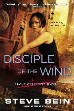 Disciple of the Wind