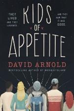 Kids of Appetite