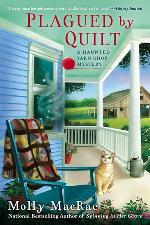Plagued by Quilt