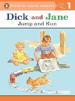 Dick and Jane--Jump and Run
