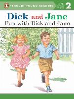 Dick and Jane--Fun with Dick and Jane
