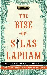 The rise of silas lapham
