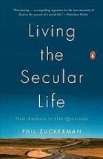 Living the Secular Life
