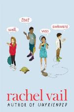 Well, That Was Awkward