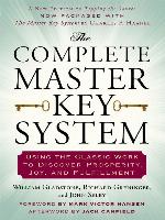 The Complete Master Key System