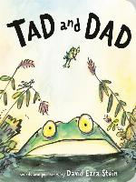 Tad and Dad