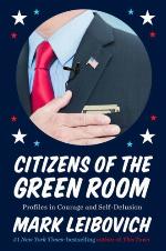 Citizens of the Green Room