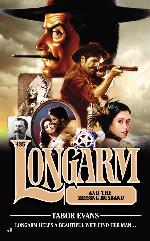 Longarm and the missing husband