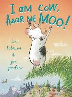 I Am Cow, Hear Me Moo!