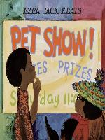 Pet Show!