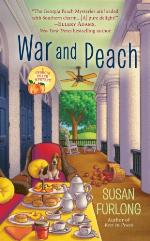War and Peach