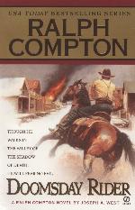Ralph Compton Doomsday Rider