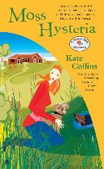 Moss Hysteria