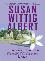 The Darling Dahlias and the Eleven O'Clock Lady